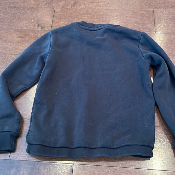 Adidas Logo Sweatshirt - Picture 4 of 4